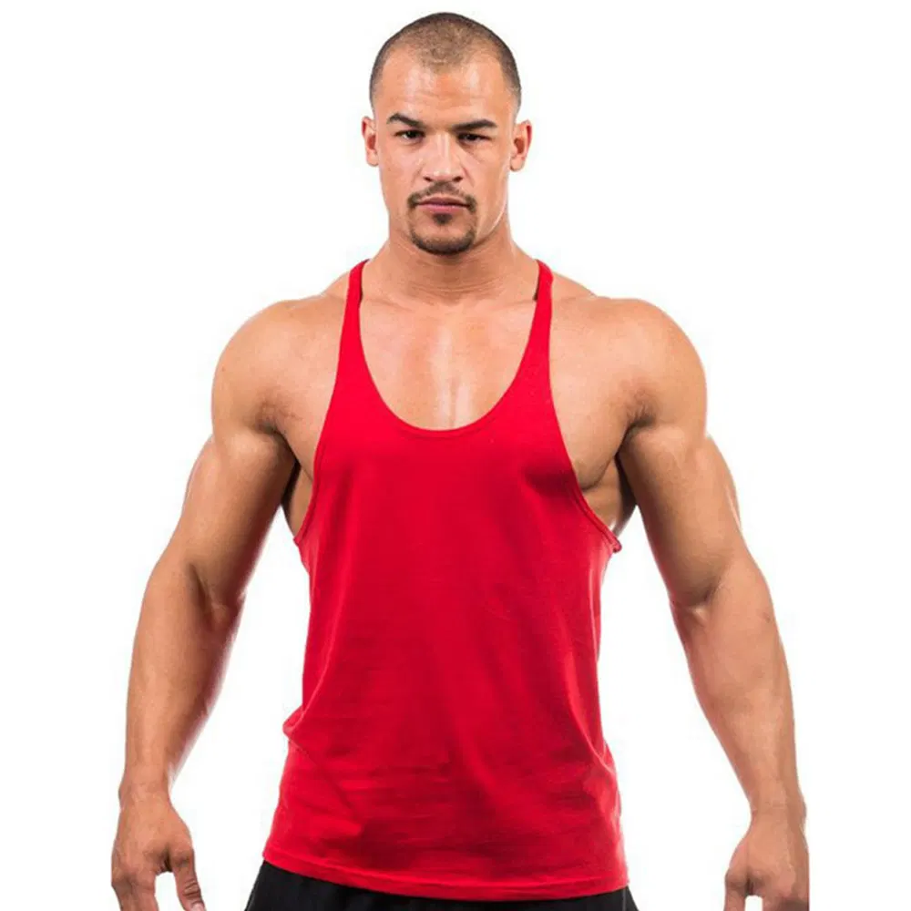 fitness wear tank top — SOHAN TRADERS