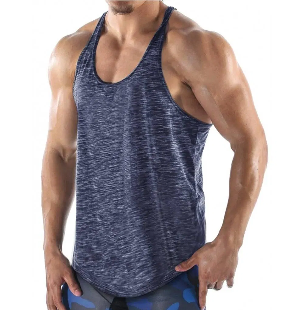 fitness wear tank top — SOHAN TRADERS