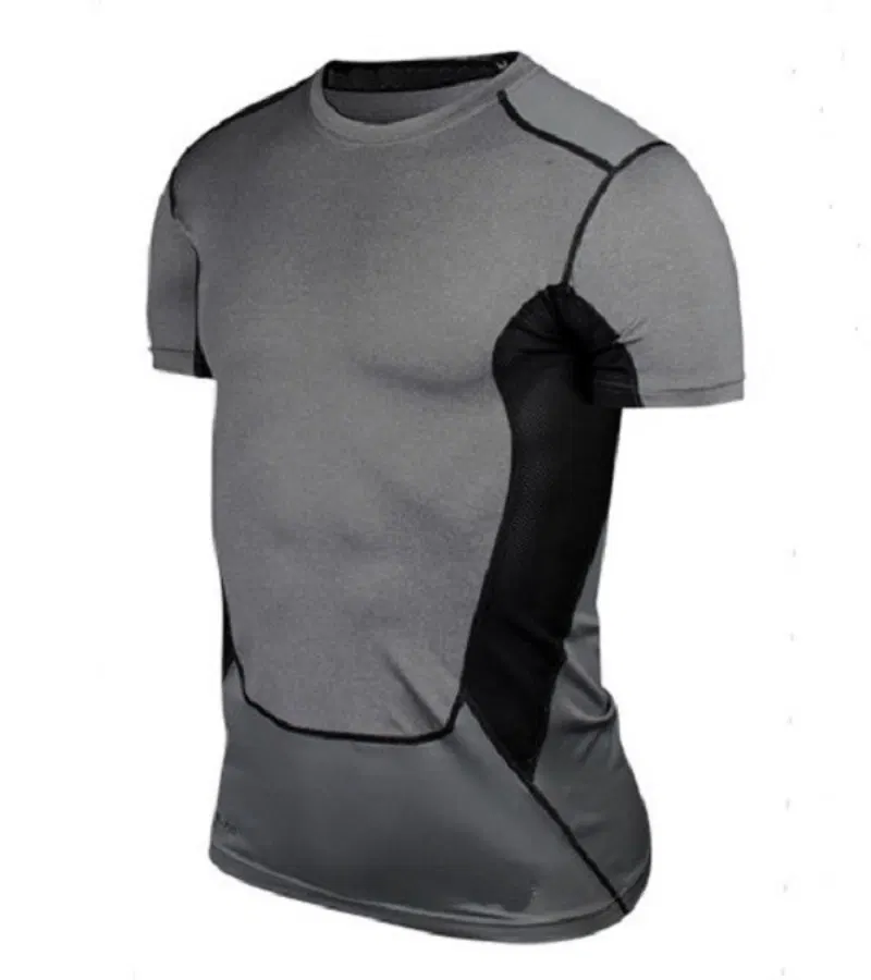 High Quality Men Popular Protective Breathable Gym fitness wear — SOHAN TRADERS
