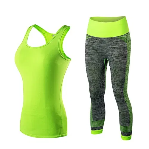 Women Running Suit Vest Pants — SOHAN TRADERS