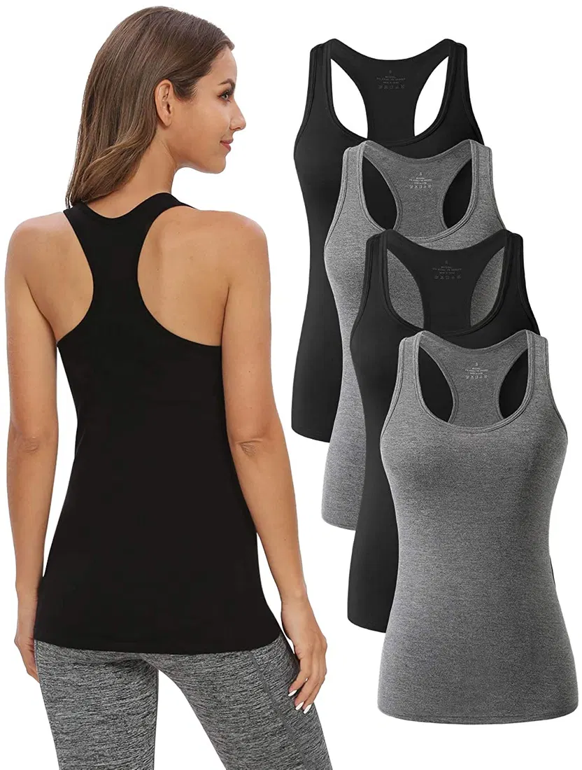 Women Tank Top — SOHAN TRADERS