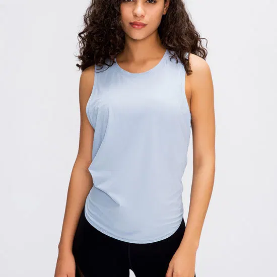 Women Tank Top — SOHAN TRADERS