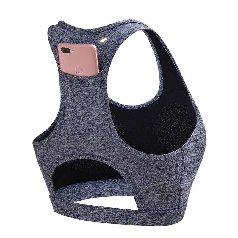 Sports Bra — view 5