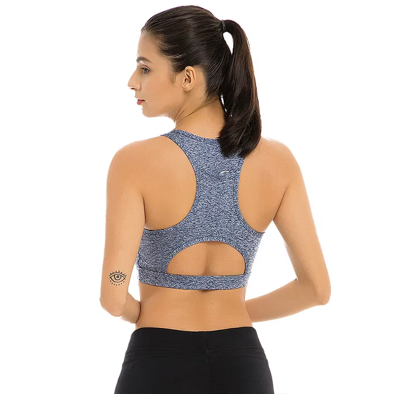 Fitness Bra — SOHAN TRADERS