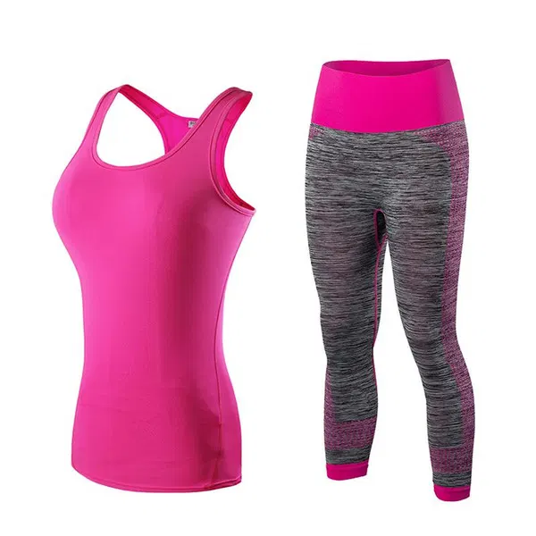 Yoga Wear — view 2