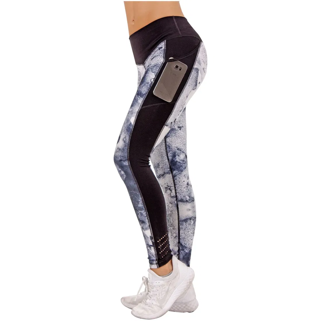 Fitness wear legging — SOHAN TRADERS