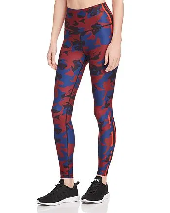 Hot camo legging sportswear — SOHAN TRADERS