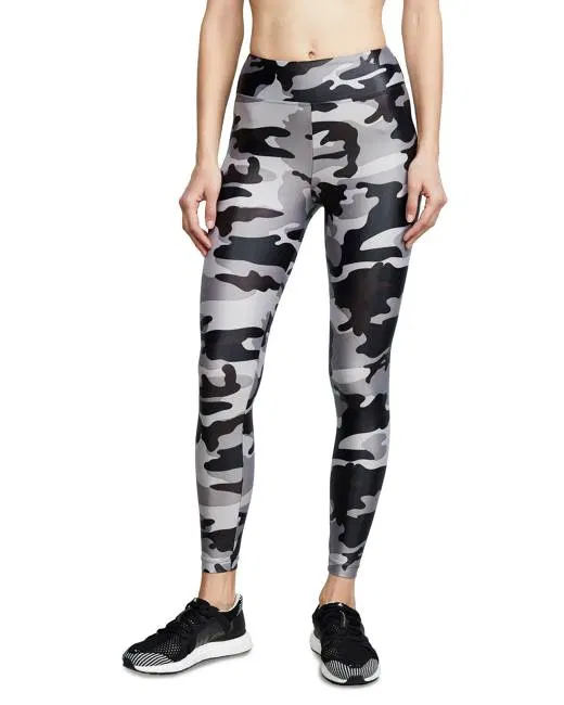 Hot camo legging sportswear — SOHAN TRADERS