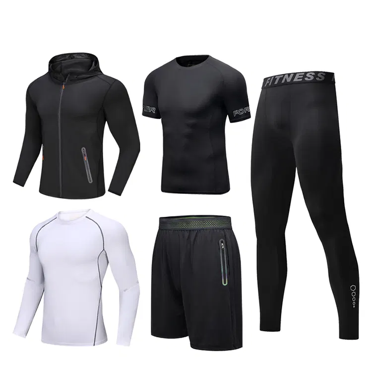 Men gym yoga set — SOHAN TRADERS