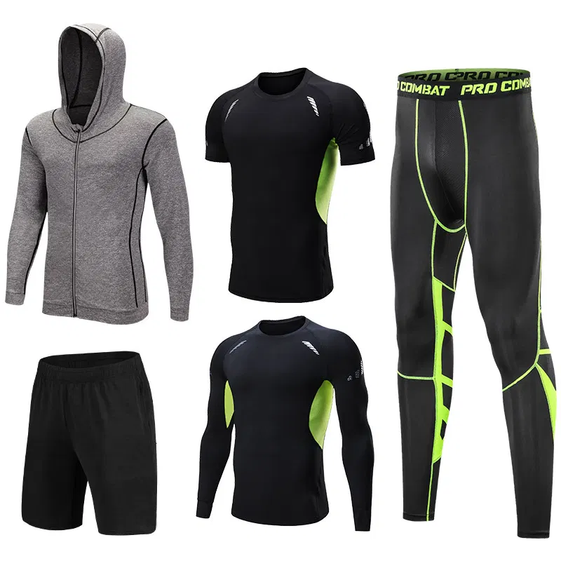 Men gym yoga set — SOHAN TRADERS