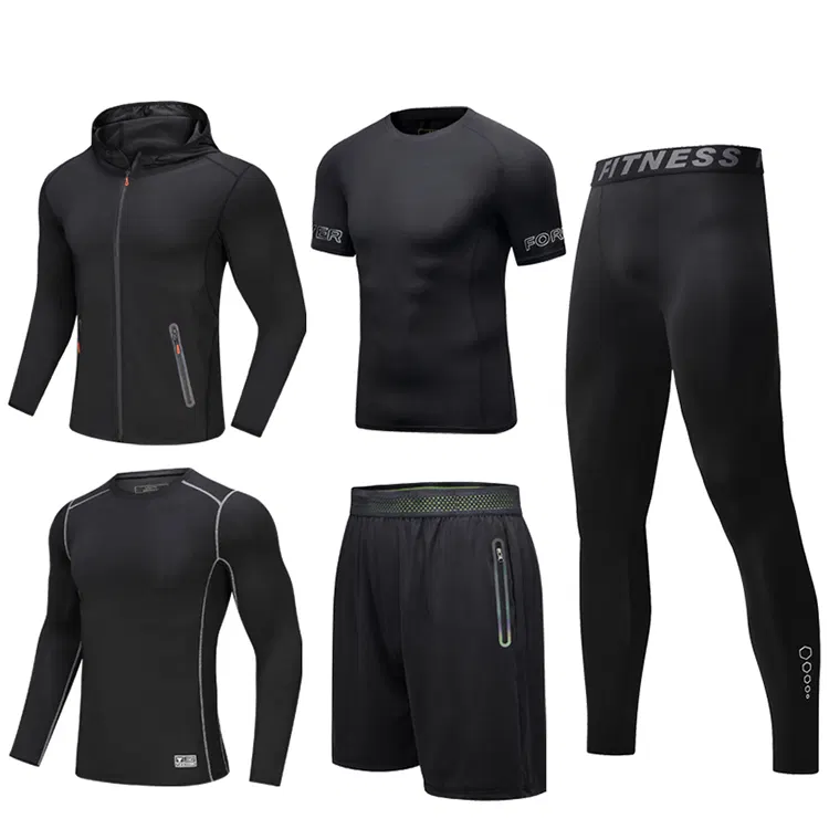 Men gym yoga set — SOHAN TRADERS