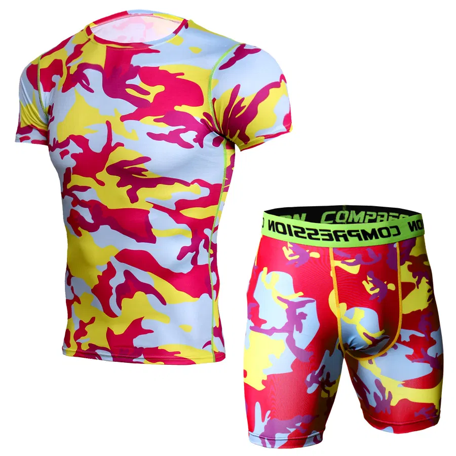 Men gym yoga set — SOHAN TRADERS