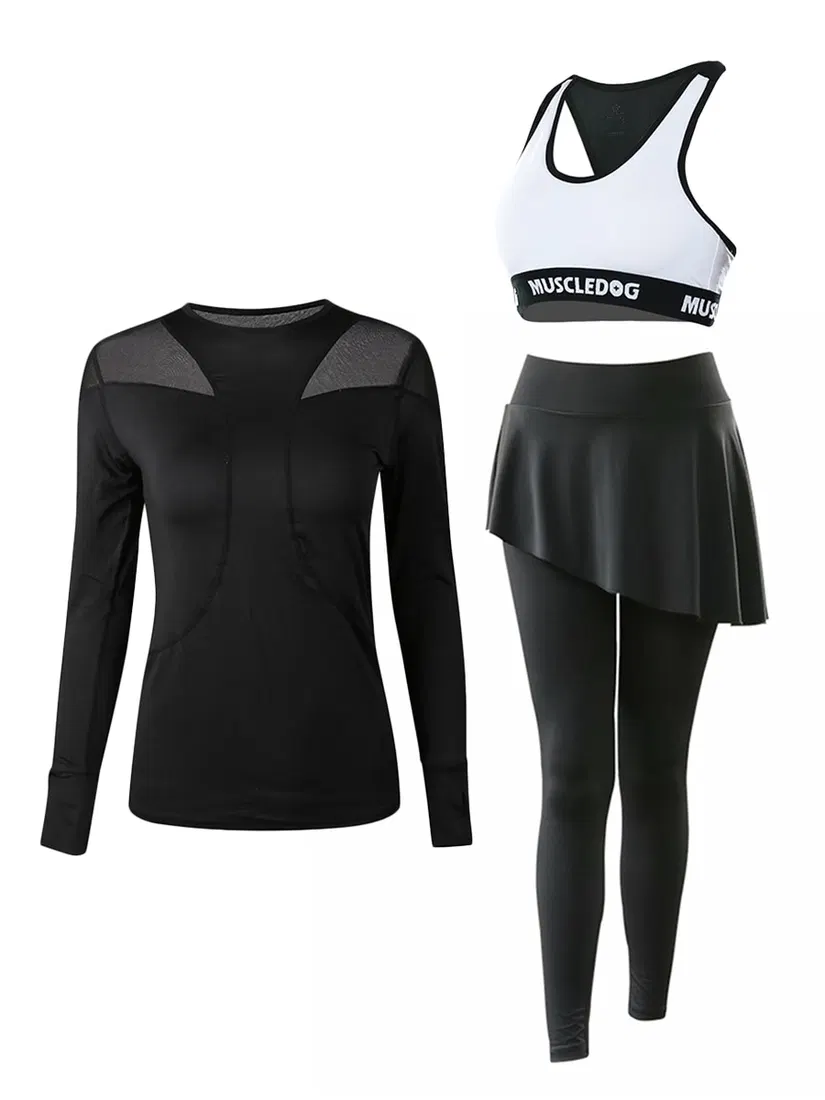 Women yoga set — SOHAN TRADERS