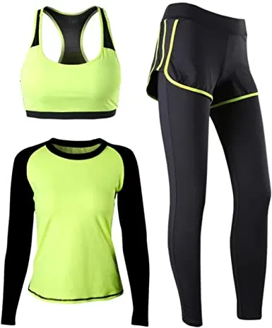 Women yoga set — SOHAN TRADERS