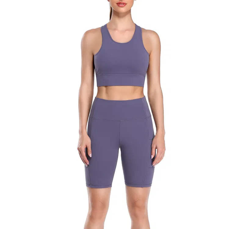 Women yoga set — SOHAN TRADERS