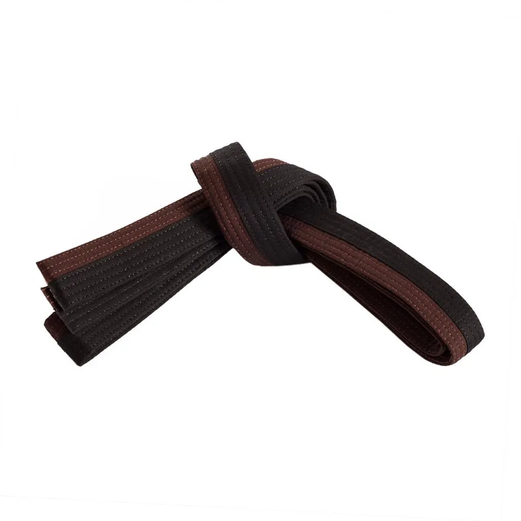 Martial Art Belt — SOHAN TRADERS
