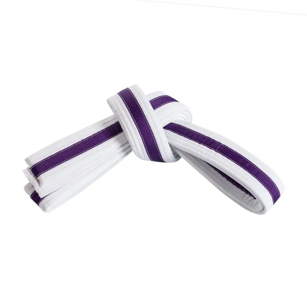 Martial Art Belt — SOHAN TRADERS