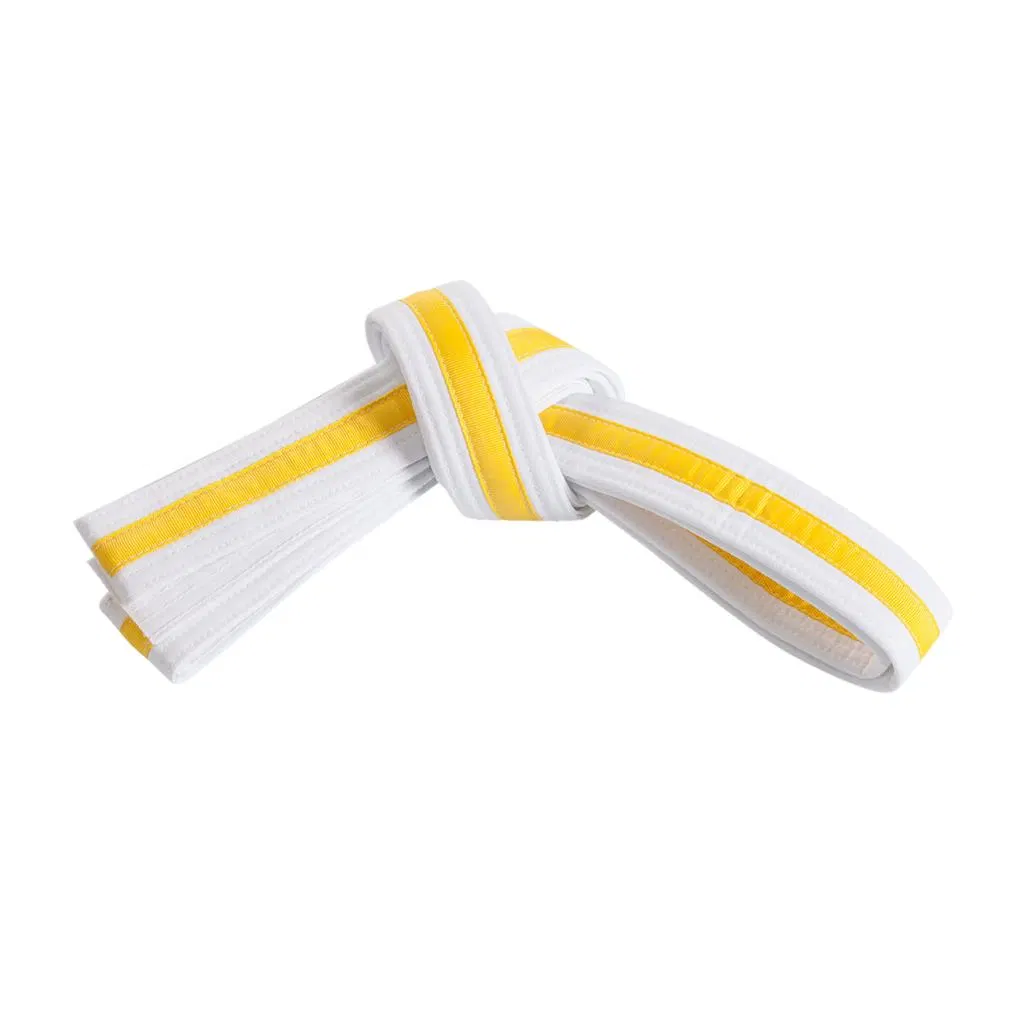 Martial Art Belt — SOHAN TRADERS