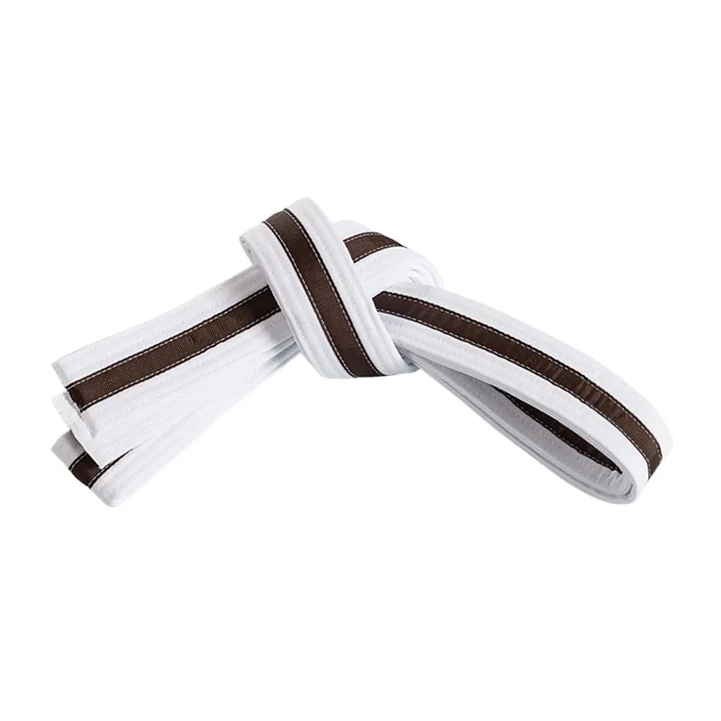 Martial Art Belt — SOHAN TRADERS