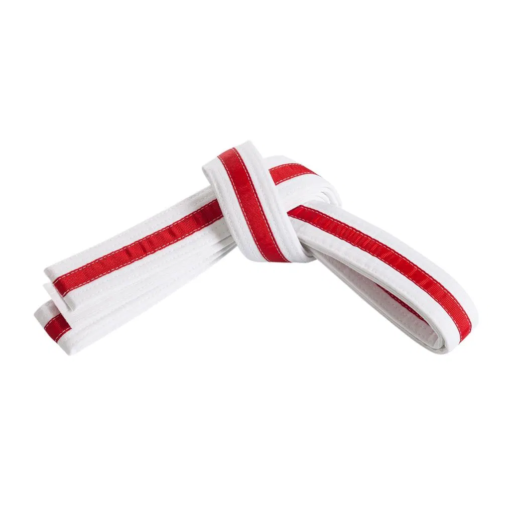 Martial Art Belt — SOHAN TRADERS