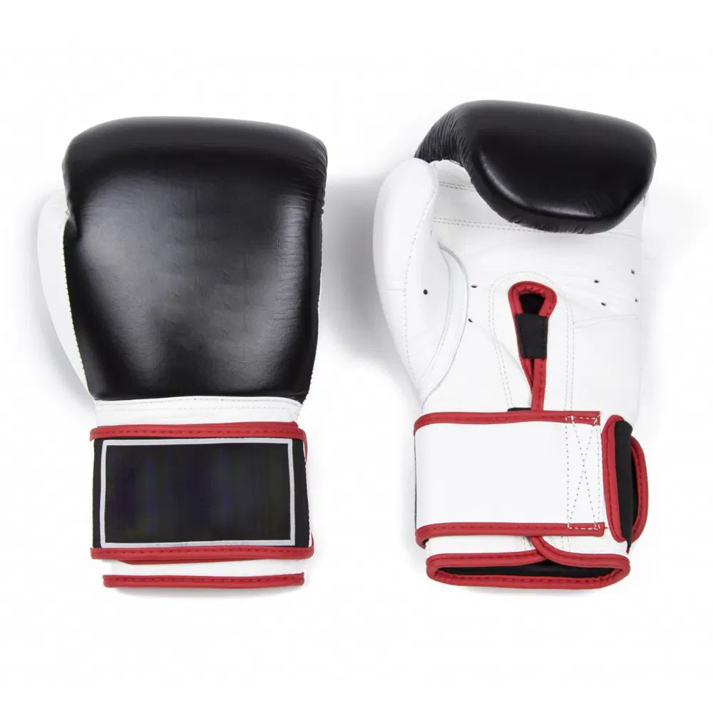 Boxing Gear — main