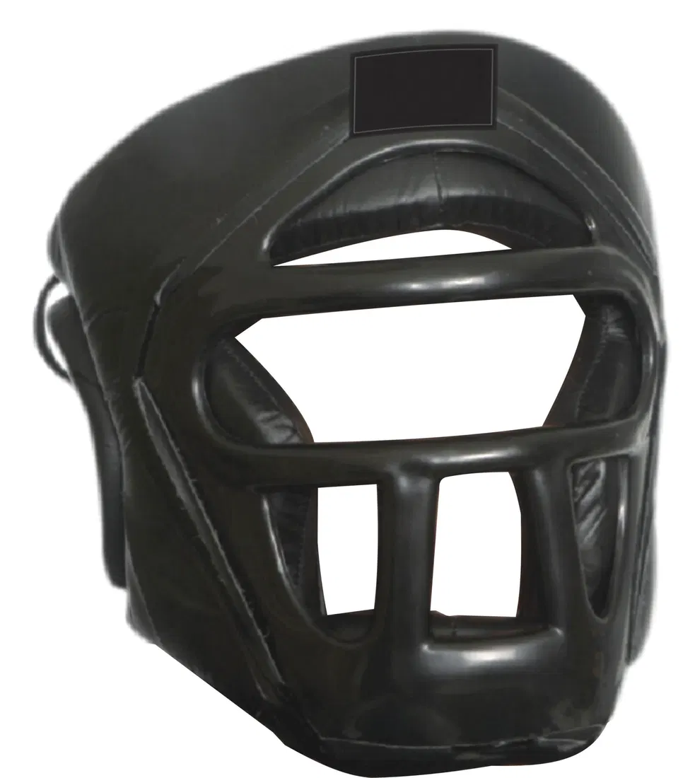 Boxing Head Guard — SOHAN TRADERS