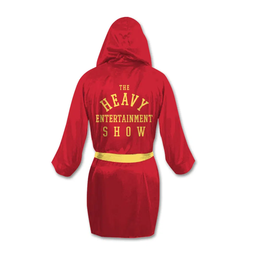 Boxing Gowns — SOHAN TRADERS