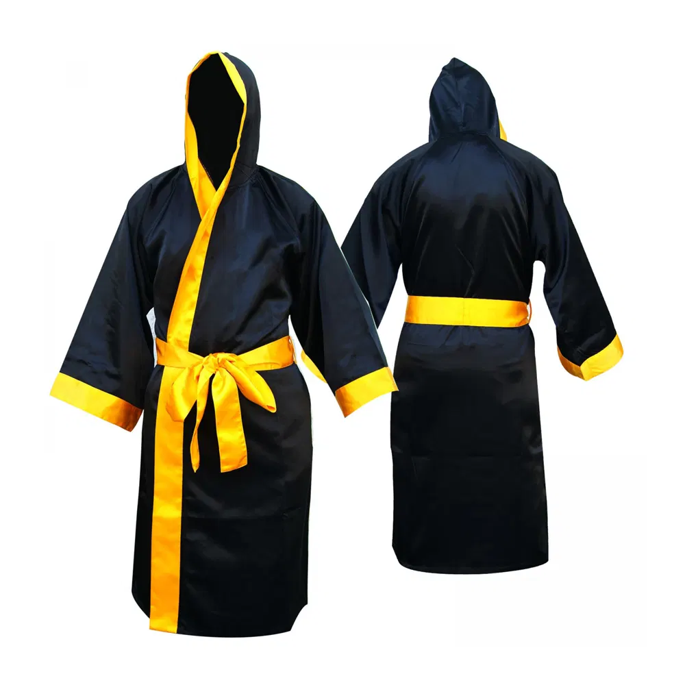 Boxing Gowns — SOHAN TRADERS
