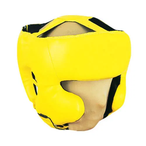 Boxing Head Guard — SOHAN TRADERS