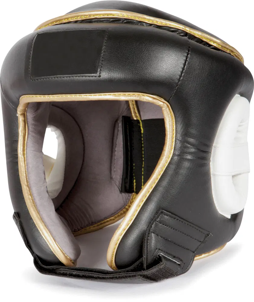 Boxing Head Guard — SOHAN TRADERS