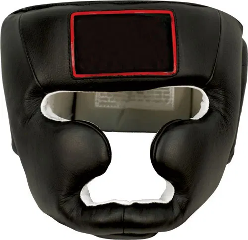 Boxing Head Guard — SOHAN TRADERS