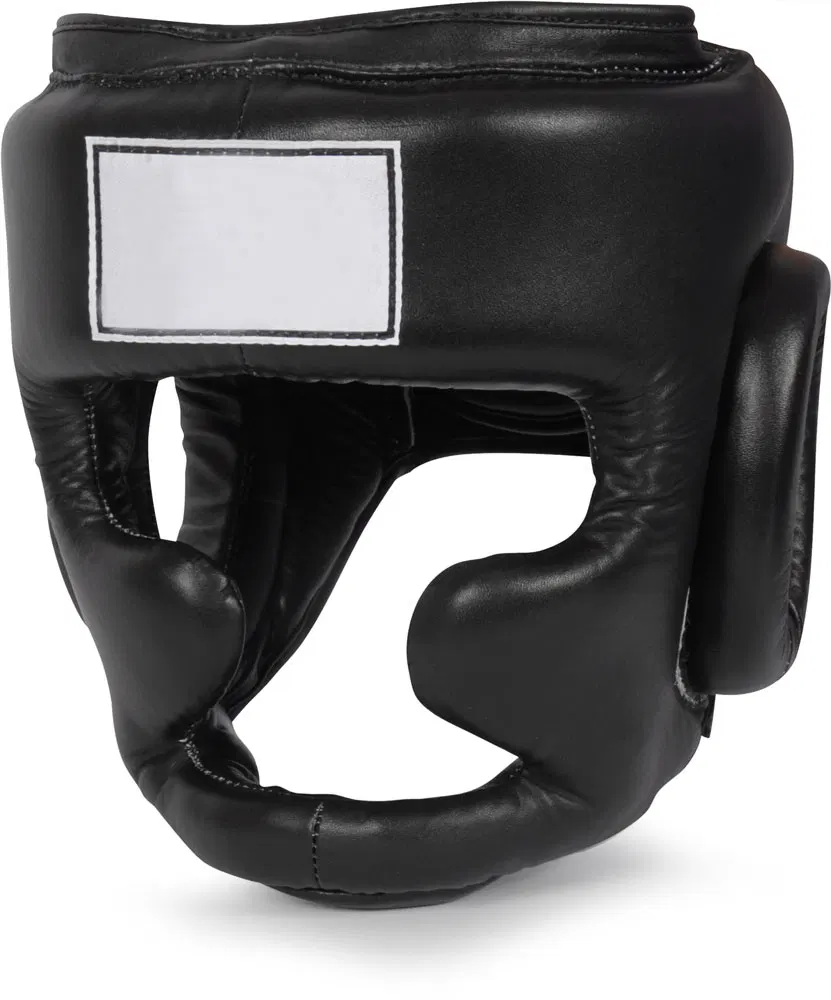 Boxing Head Guard — SOHAN TRADERS