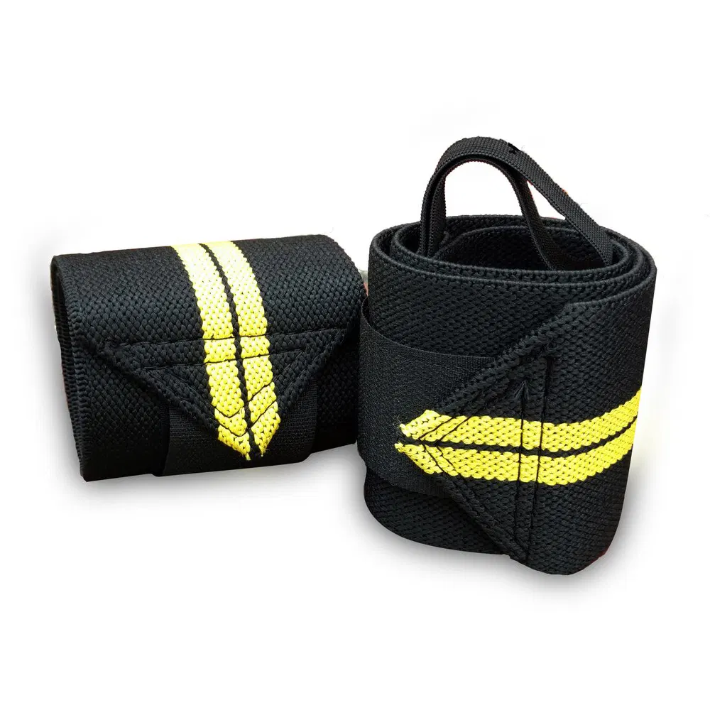 Boxing Wrist Wrap — SOHAN TRADERS