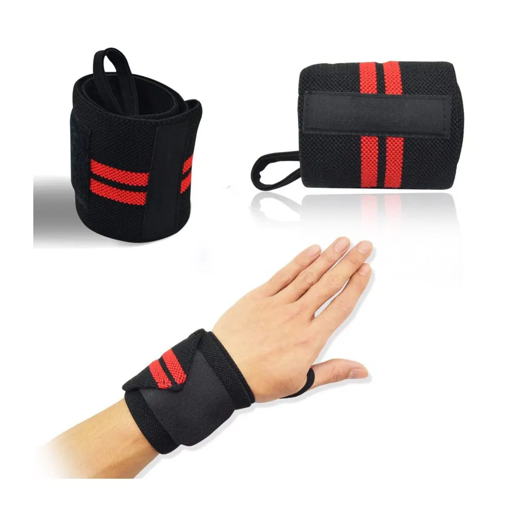 Boxing Wrist Wrap — SOHAN TRADERS