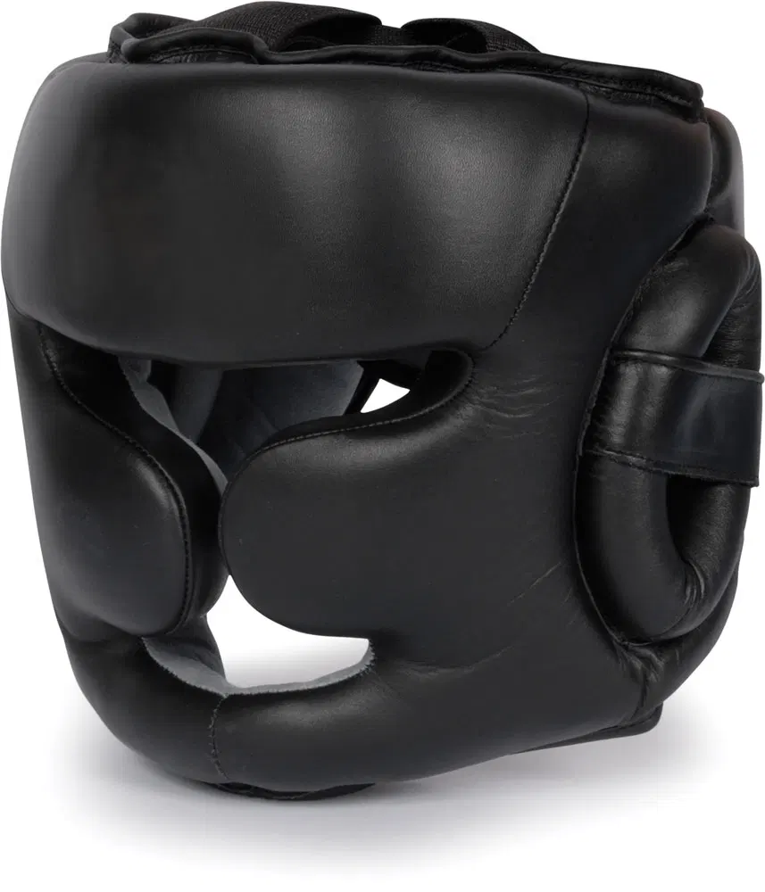 Boxing Head Guard — SOHAN TRADERS