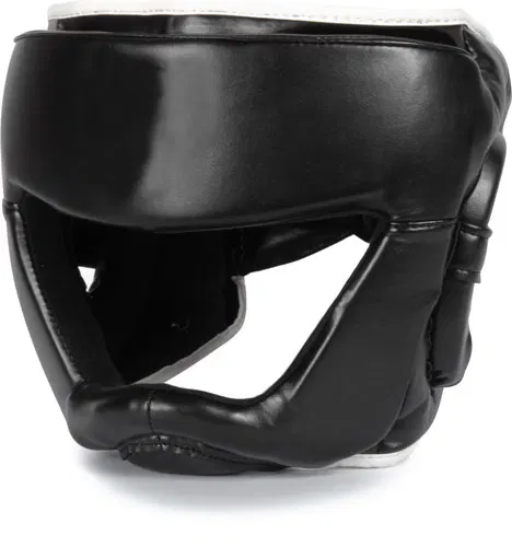 Boxing Head Guard — SOHAN TRADERS