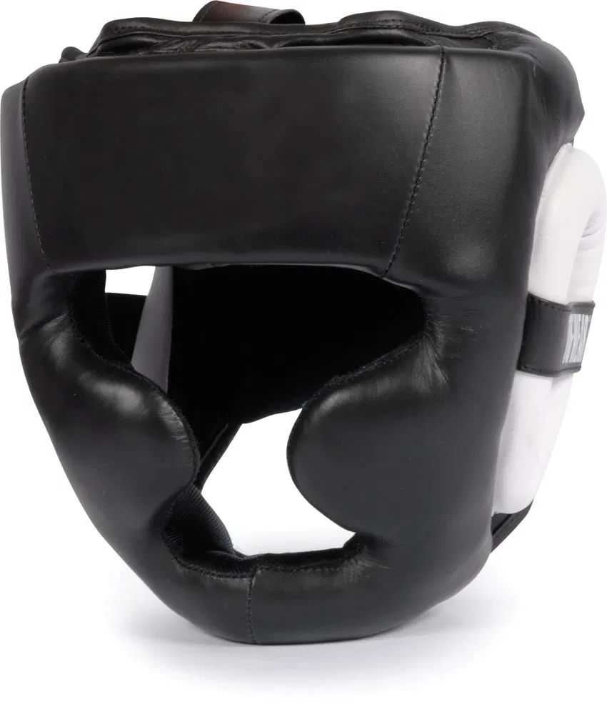 Boxing Head Guard — SOHAN TRADERS