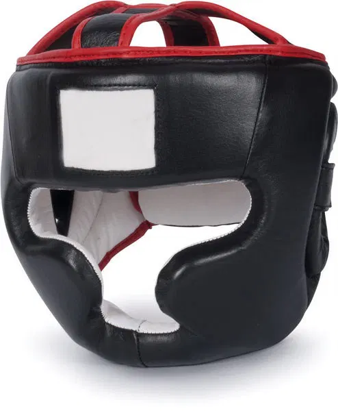Boxing Head Guard — SOHAN TRADERS