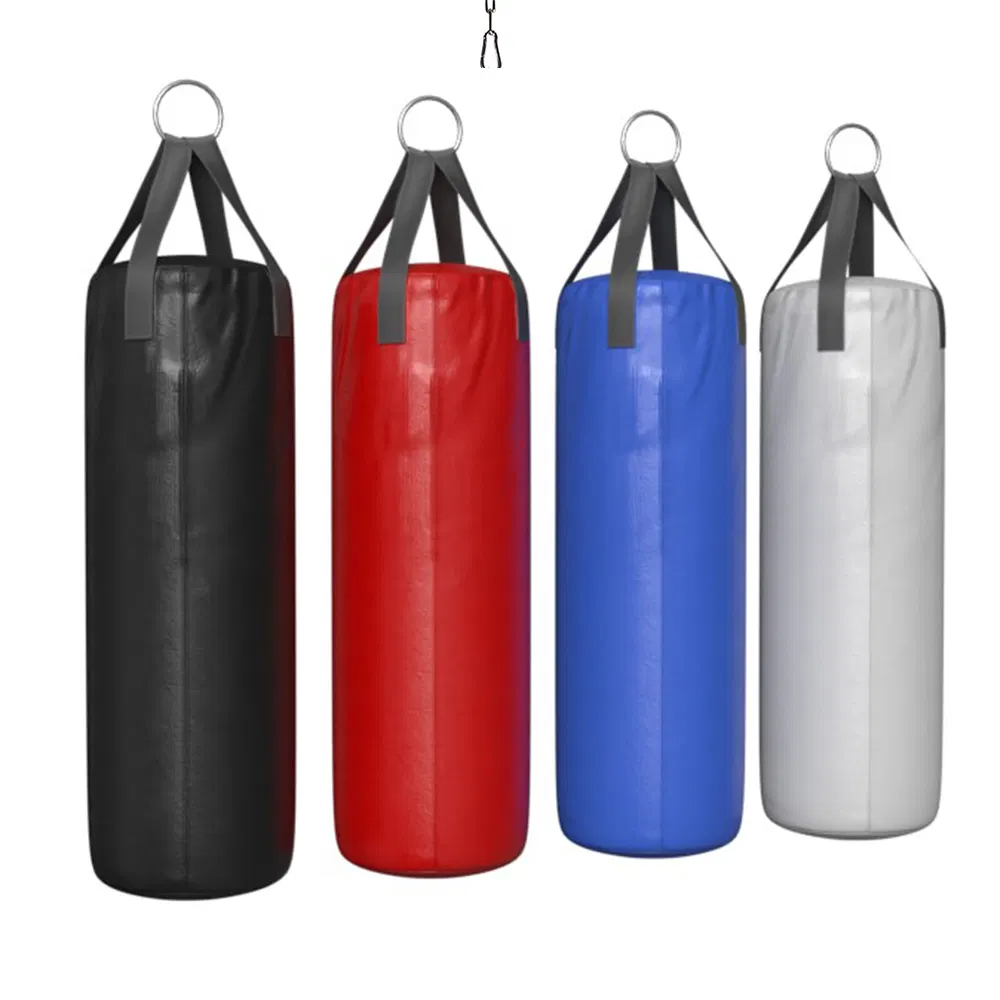 Boxing Punching Bag — SOHAN TRADERS