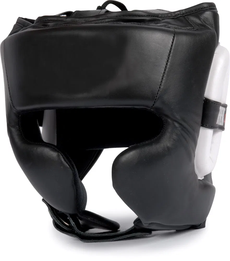 Boxing Head Guard — SOHAN TRADERS