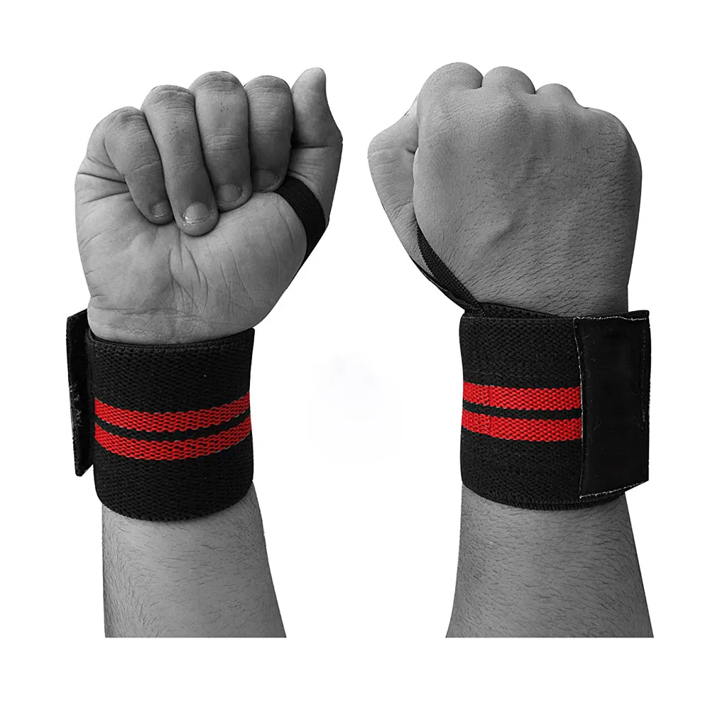 Boxing Wrist Wrap — SOHAN TRADERS