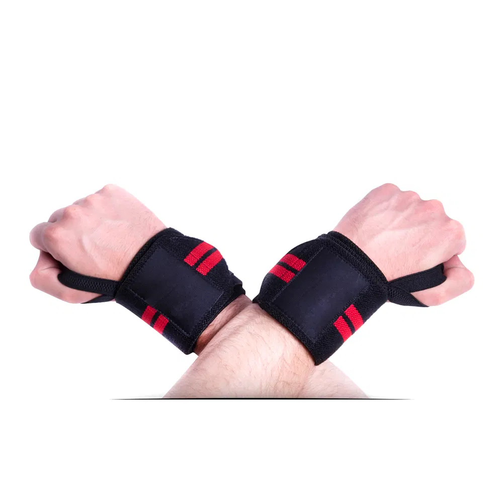 Boxing Wrist Wrap — SOHAN TRADERS