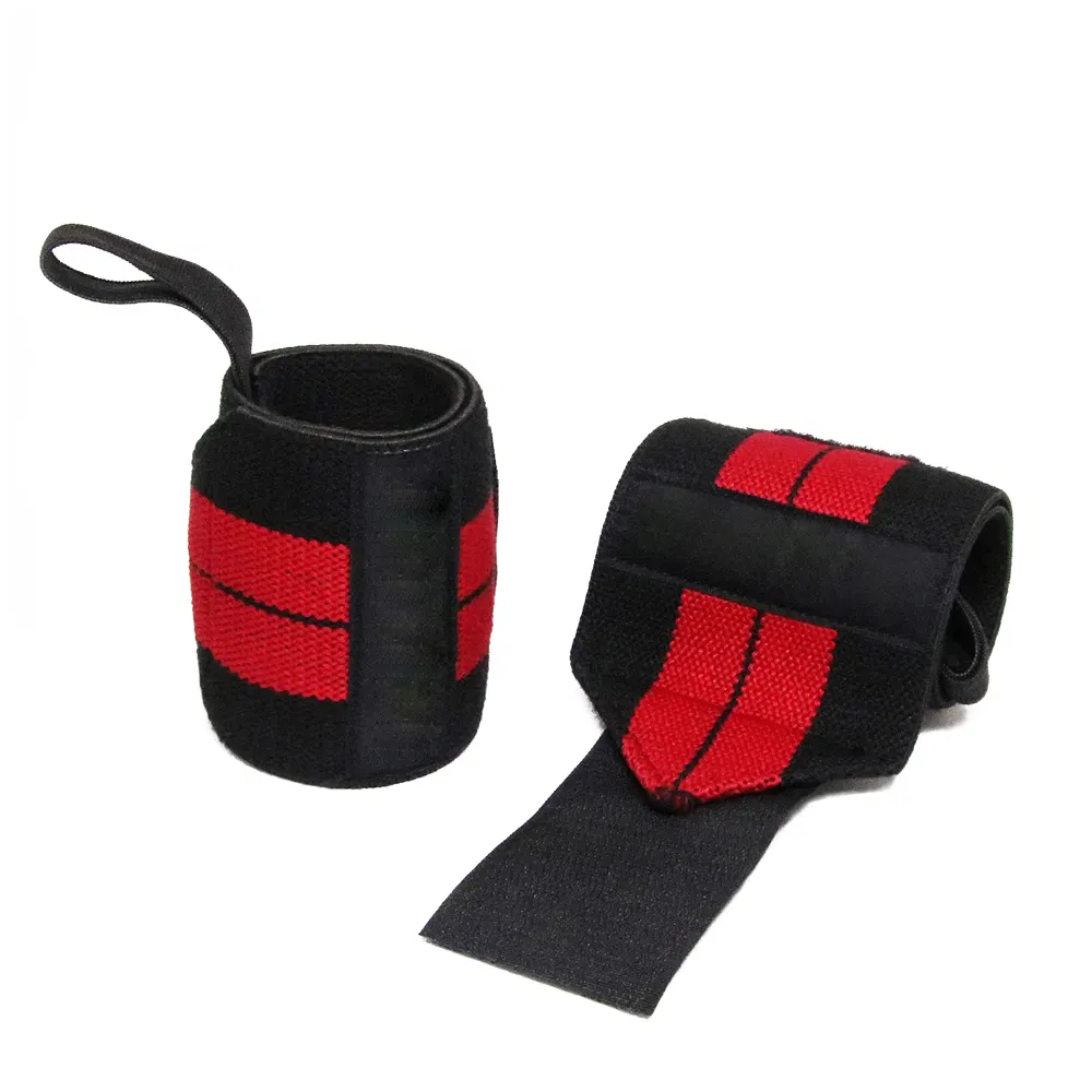 Boxing Wrist Wrap — SOHAN TRADERS