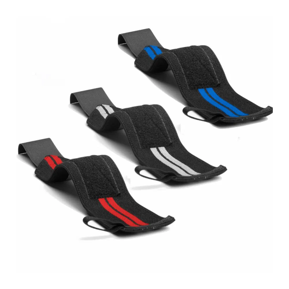 Boxing Wrist Wrap — SOHAN TRADERS