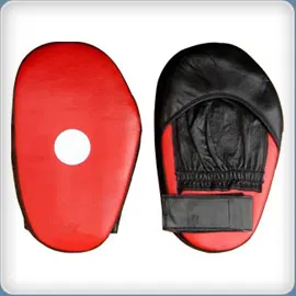 Boxing Focus Pad — SOHAN TRADERS