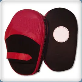 Boxing Focus Pad — SOHAN TRADERS