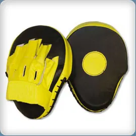 Boxing Focus Pad — SOHAN TRADERS