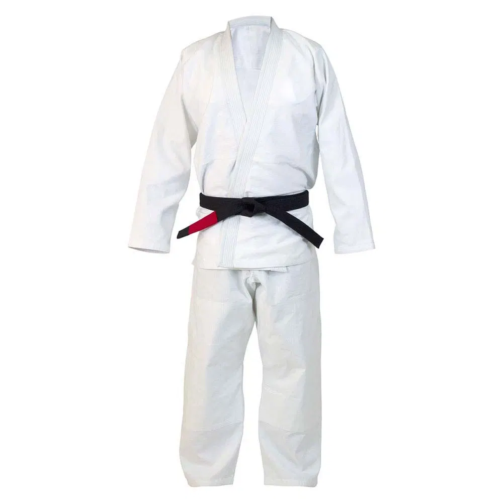 Jiu-Jitsu — view 2