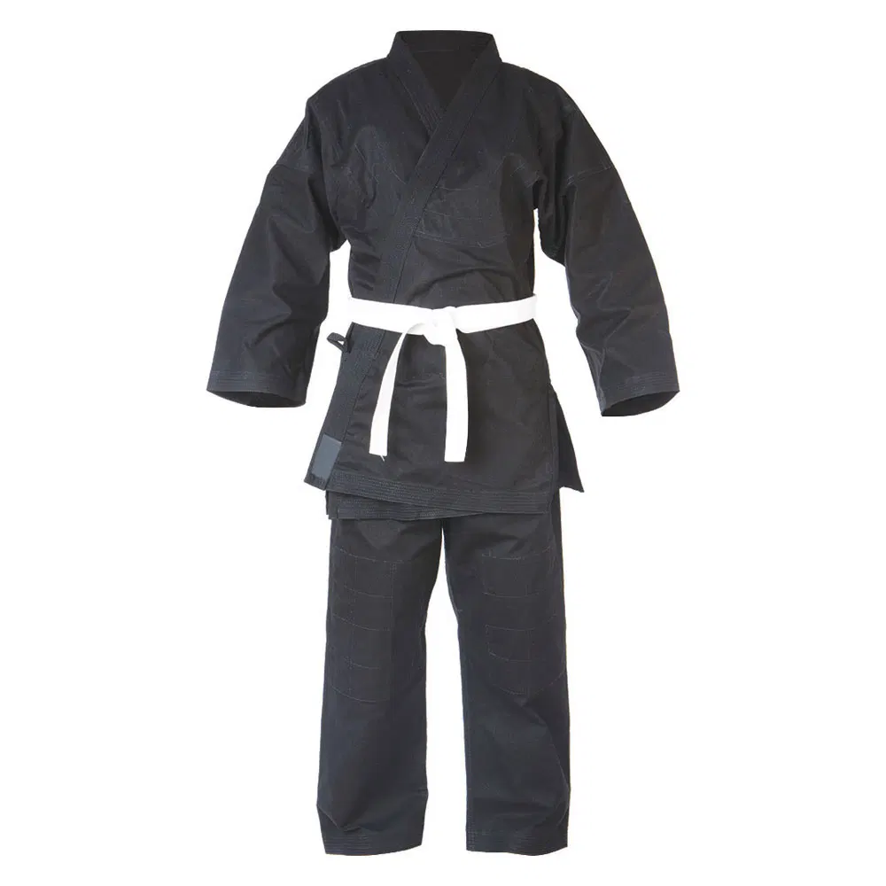 Jiu-Jitsu — view 4