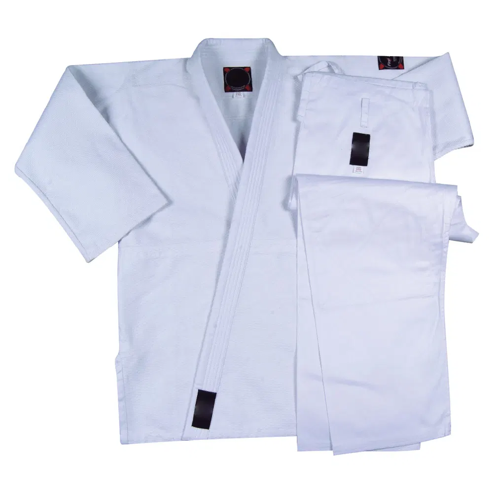 Judo — view 3